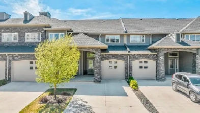 422 Park West Drive, Winnipeg , MB Image# 6