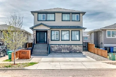 Spacious Family Home in Garry Station Image# 3