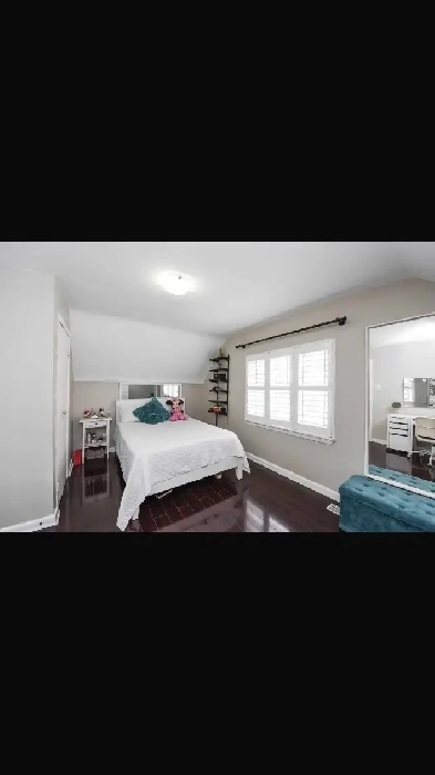 Room for Rent in Malton Near Westwood Mall Image# 1