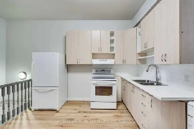 Modern 2-Bedroom Apartment – $1,745/month Image# 1