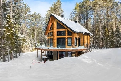 Chalet locatif à vendre Image# 2