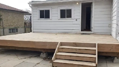 2 bedroom duplex apartment for rent in Port Perry / rent condo Image# 1