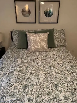 Room for rent - homestay Image# 10