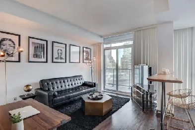 Downtown Toronto Apartment Rental - Fort York Image# 17