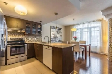 Magnifique 4 ½ à louer Beautiful 4 ½ Condo for Rent Image# 5