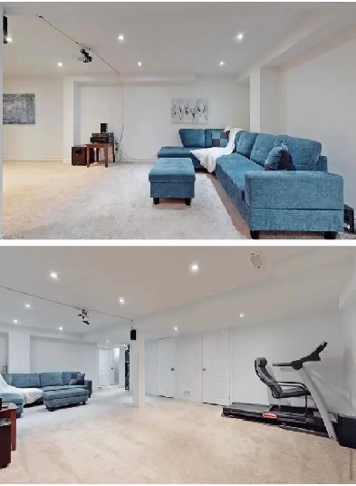 A studio basement Image# 1