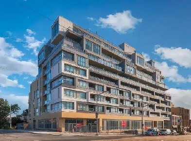 835 St Clair Ave W, Toronto, ON Unit 518 For Rent! Image# 2