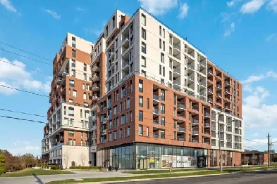 Modern Bachelor Unit For Lease in Toronto-Move in Now Image# 1