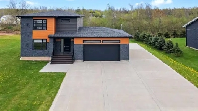 35 Dora Court. Cap Pele, NB E4N 1C3 Image# 1