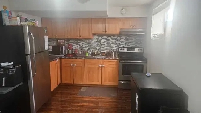 Basement Rental Image# 4