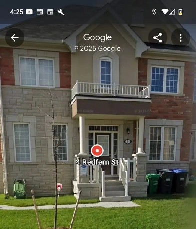 Basement for Rent - Wanless and Chingcousey Image# 1