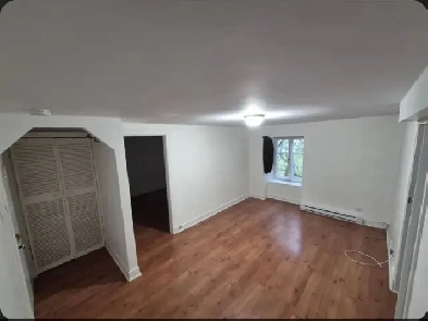 Vieux-Québec - Logement 3 1/2 Image# 9