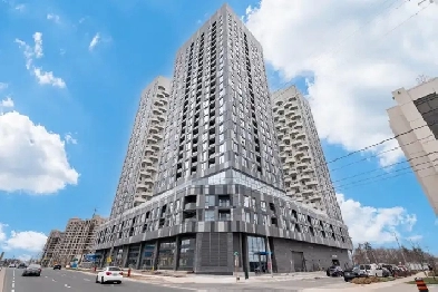 2 Beds   1 Bath | 1 Parking | $2400 Monthly | Jane & Rutherford Image# 2