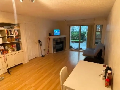 Room For Rent In the Heart of UBC Image# 1