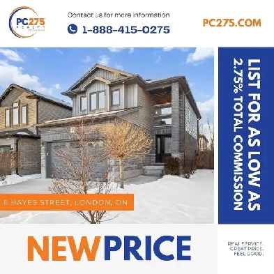 6 Hayes Street, London - Just Listed with PC275 Realty Image# 2