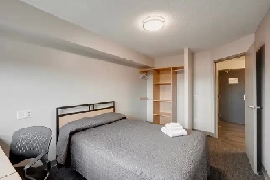 Extended Stay - 2 Bed Suite - $90 - Summer Accommodations Image# 7