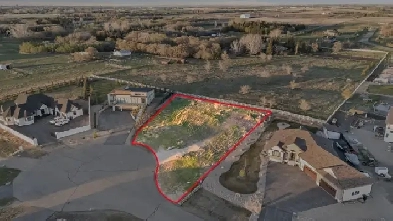 Prime Lot in Edgemont Image# 11