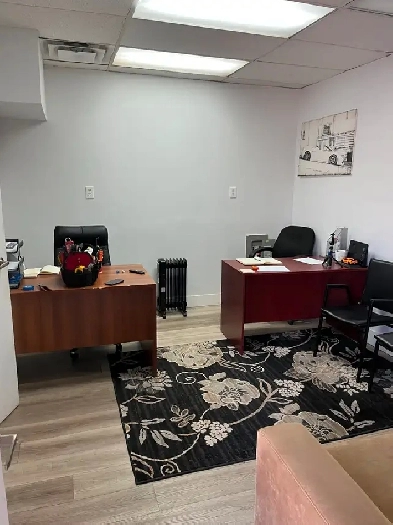 Commercial Unit for Lease in Brampton Image# 1