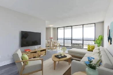 Deluxe One Bedroom Unit available for July 1st, 2025 Image# 7