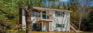 25 minutes from city and close to Martinique beach pet friendly! Image# 2