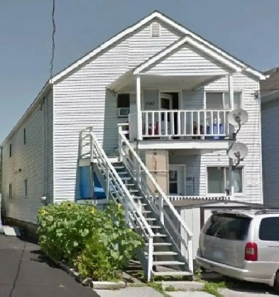 Fully Equipped Apartment for Rent Image# 1