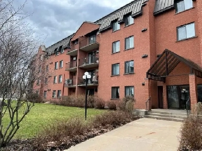 4.5 IN LONGUEIL - JUNE 1ST - 1820 Rue Caribou (#306) Image# 9