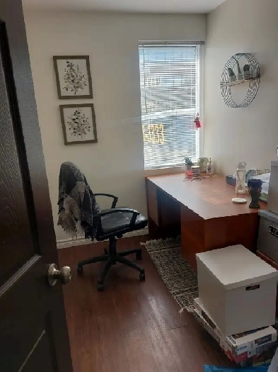 Sheppard Ave/Kennedy Rd Office For Lease (Unit 205C) Image# 1