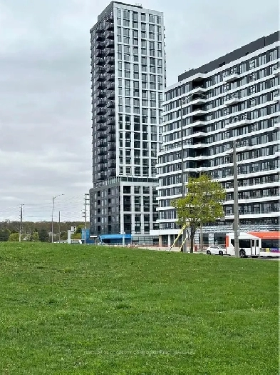 Brand new 1 B 1 B Condo For Lease Near Erin Mills Town Centre Image# 1