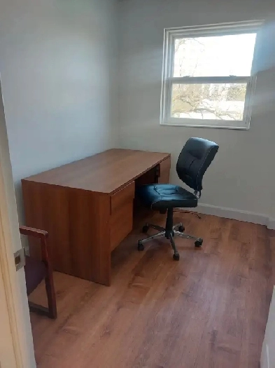 Sheppard Ave/Kennedy Rd Office For Lease (Unit 202A) Image# 1