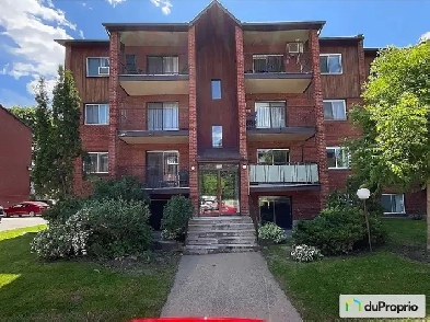 Condo 5 1/2 à louer Image# 1