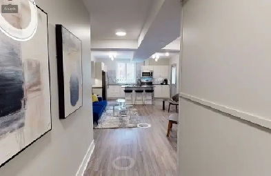 5 Min Walk to uOttawa! All-Inclusive Student Housing in Sandy Hi Image# 4