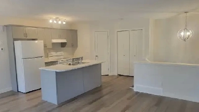 Recently built 2 bedroom 4 plex in Camrose, water included Image# 5