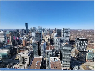 Assignment DT Toronto 88 Queen Unobstructed View (50  Storey) Image# 1