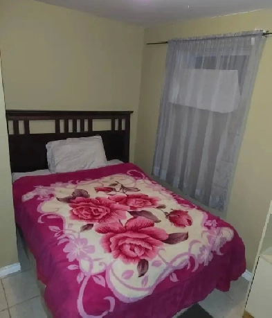 2 Bedrooms for rent / 2 chambre à louer Image# 1