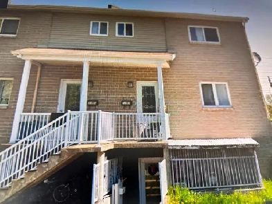 Appartement à louer Image# 1