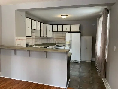 Melville, SK. House for RENT available July.1st Image# 1