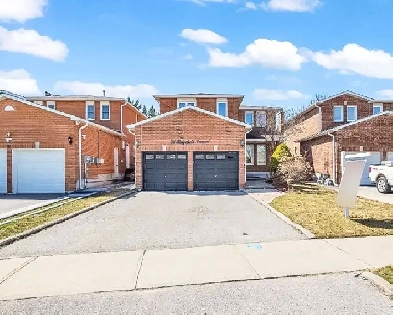 4 1 BED HOME IN MAPLE VAUGHAN FOR RENT Image# 10