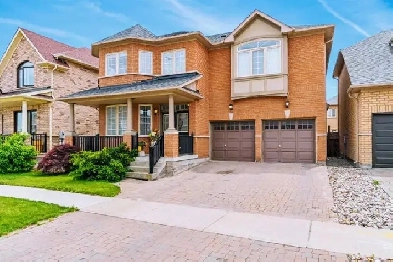 Markham Bsmt for Rent -1 1 - 617 sqf - 1 parking - All Inclusive Image# 5