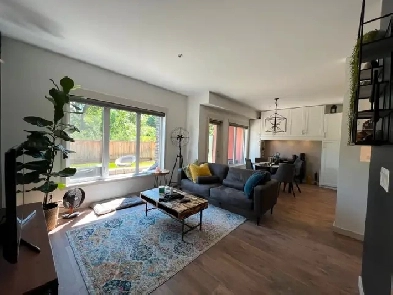 Beautiful 1-Bedroom Condo in Downtown St. Albert Image# 5