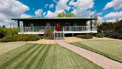 98 12 Street West, Drumheller AB T0J 0Y2 Image# 4