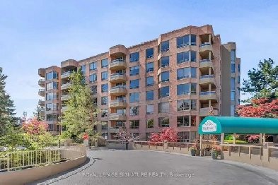 Fantastic Toronto condo in the heart of Don Mills Image# 1