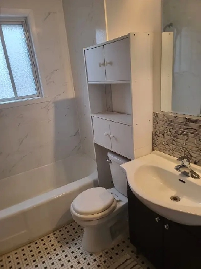 Appartement à louer 3 1/2 - Lasalle Image# 1