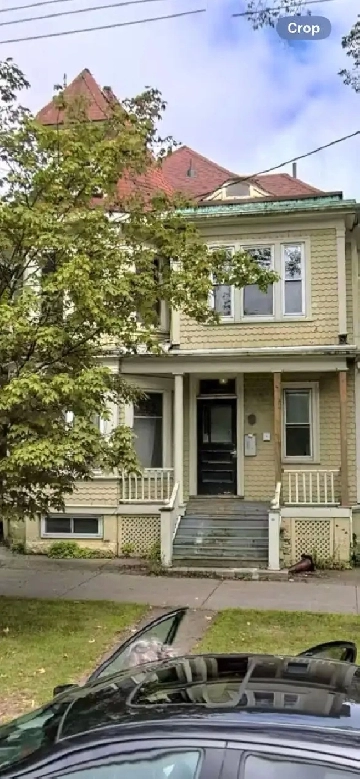 1275 South Park Street - One Bedroom Apartment Image# 4