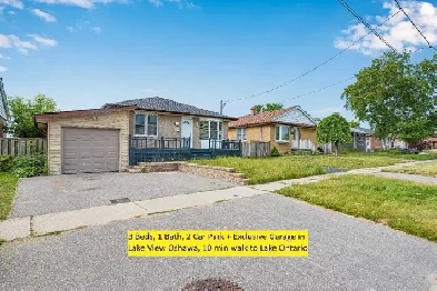 Spacious 3 bed   2 car park   exclusive backyard Image# 1