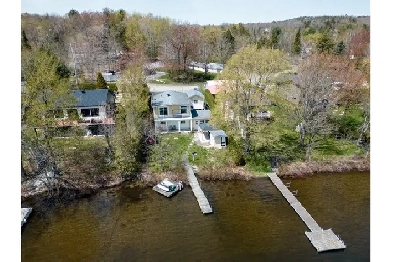 Lac Brompton Image# 6