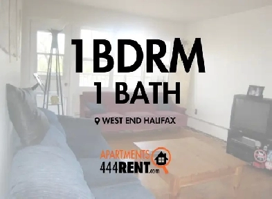 1 Bedroom Apartment West End Halifax September 2025 Image# 22