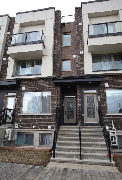 Modern 2 Bdm/1.5 Bth, Roof Top Patio   Balcony, Aug 1 Image# 20