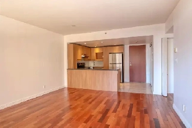 Spacious 2 bedroom 2 bathroom unit by Lachine Canal - ID 3907 Image# 1