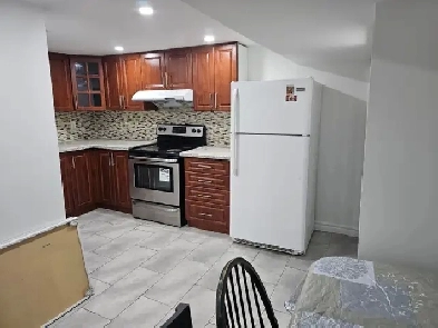 2 Room Basement for rent Image# 4