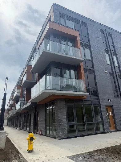 2  bdrm condo townhouse for rent Image# 4